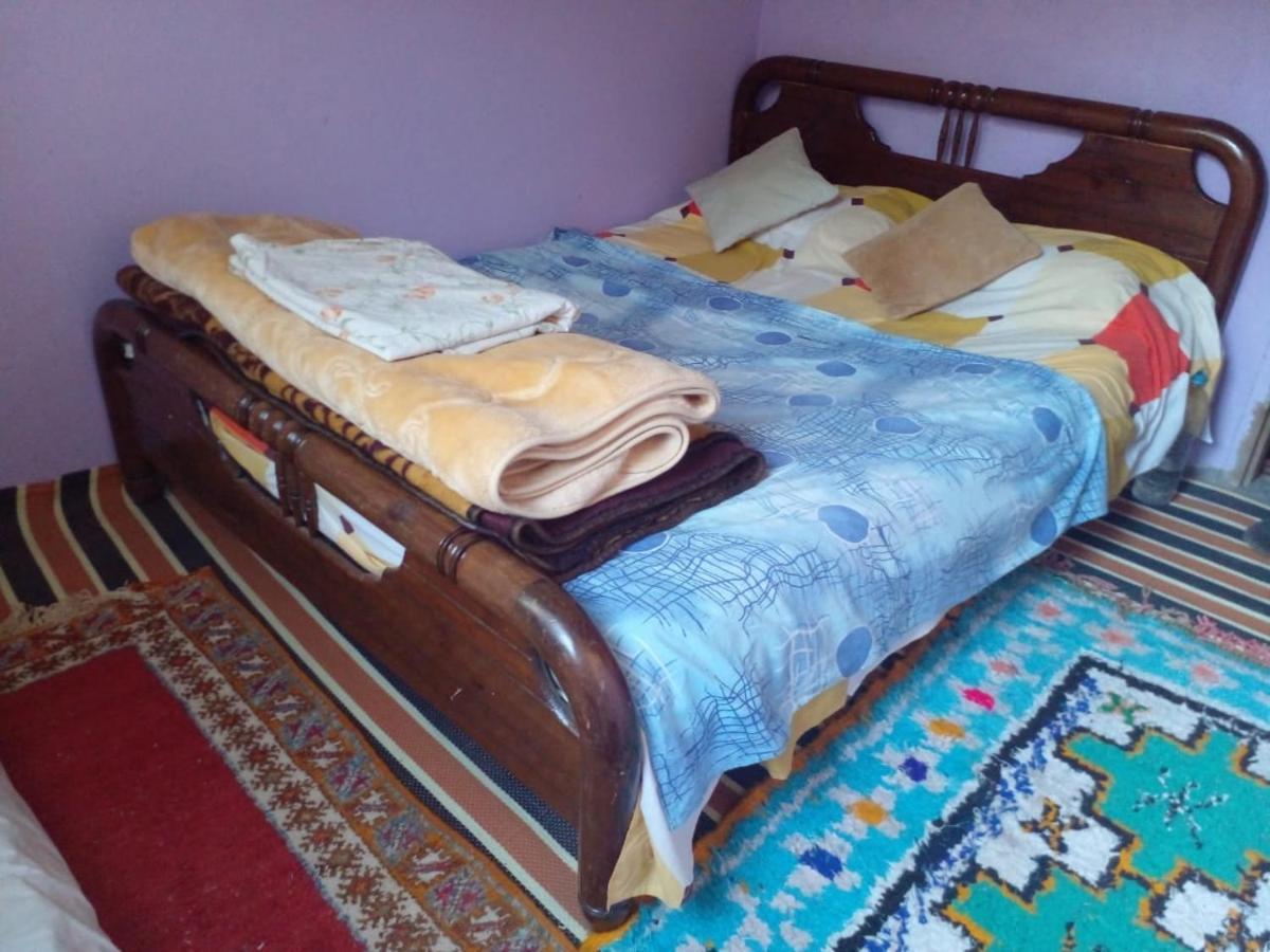 Gite La Belle Vue Timichi Timichchi Εξωτερικό φωτογραφία