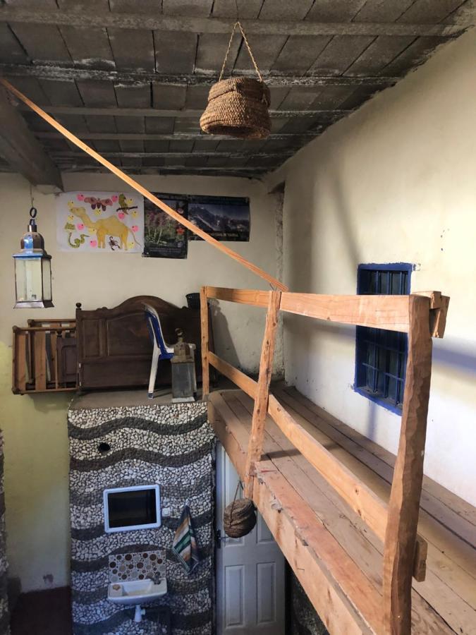 Gite La Belle Vue Timichi Timichchi Εξωτερικό φωτογραφία