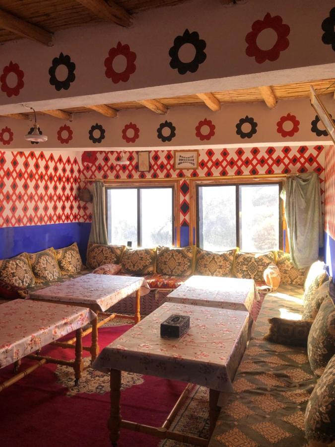 Gite La Belle Vue Timichi Timichchi Εξωτερικό φωτογραφία