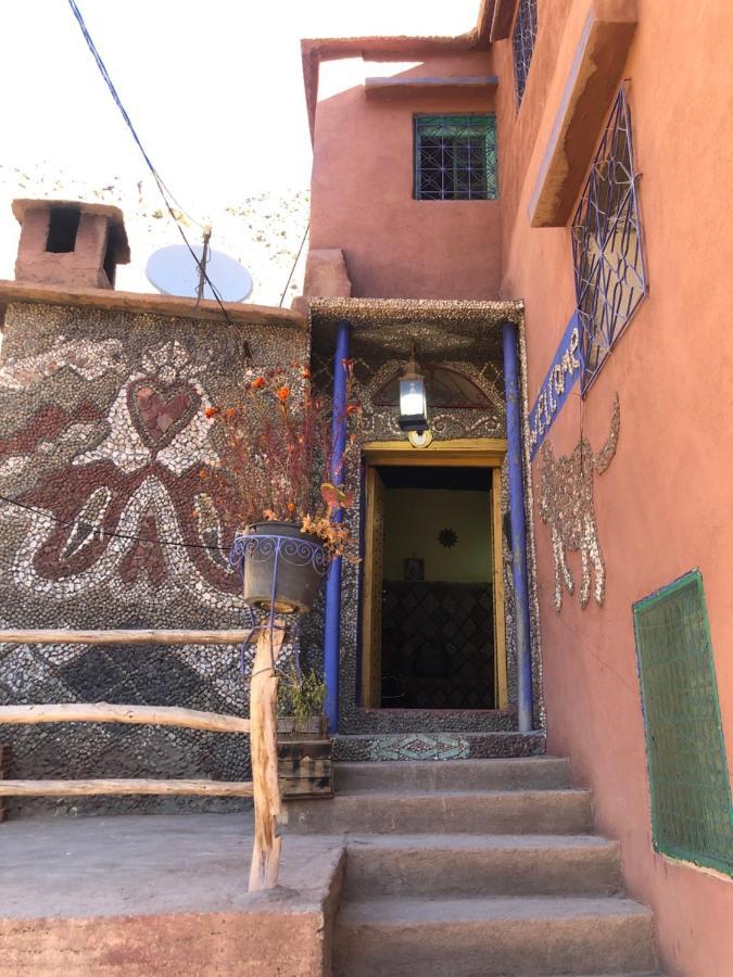 Gite La Belle Vue Timichi Timichchi Εξωτερικό φωτογραφία