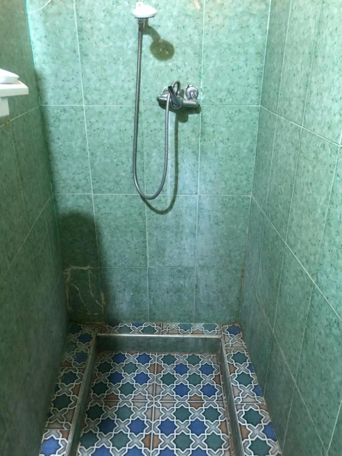 Gite La Belle Vue Timichi Timichchi Εξωτερικό φωτογραφία