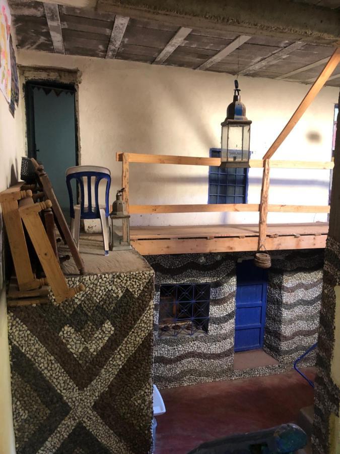 Gite La Belle Vue Timichi Timichchi Εξωτερικό φωτογραφία