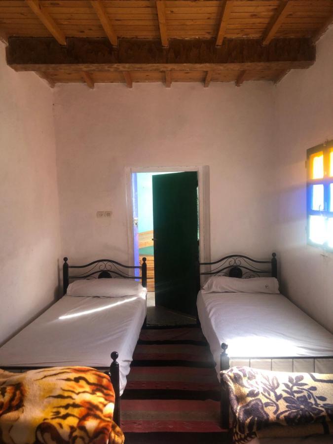 Gite La Belle Vue Timichi Timichchi Εξωτερικό φωτογραφία