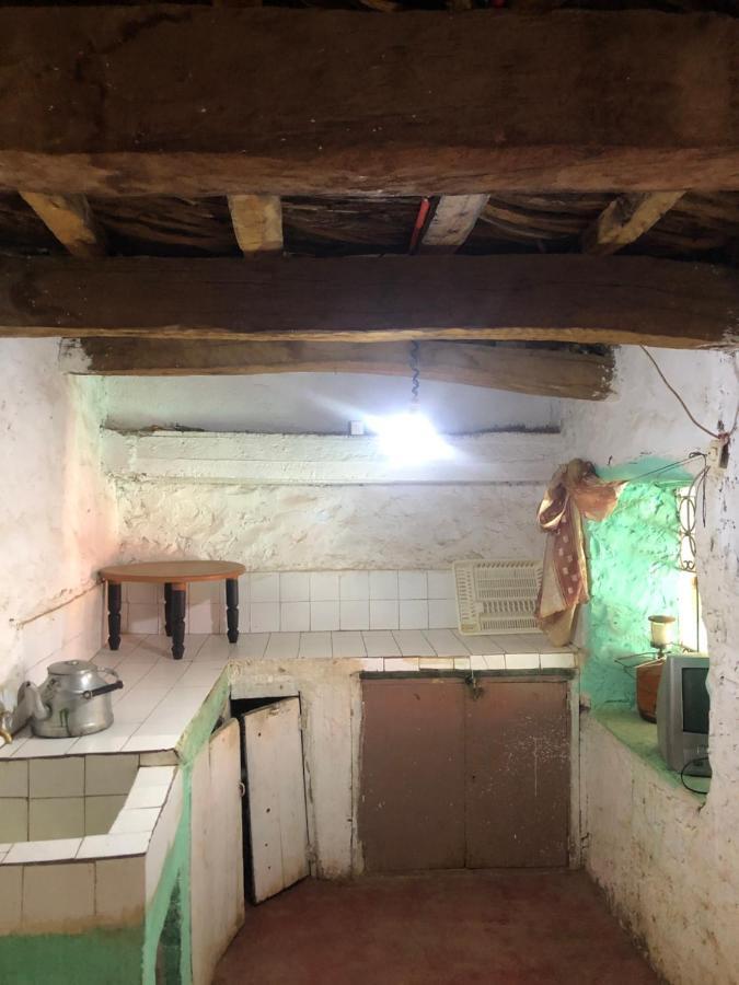 Gite La Belle Vue Timichi Timichchi Εξωτερικό φωτογραφία